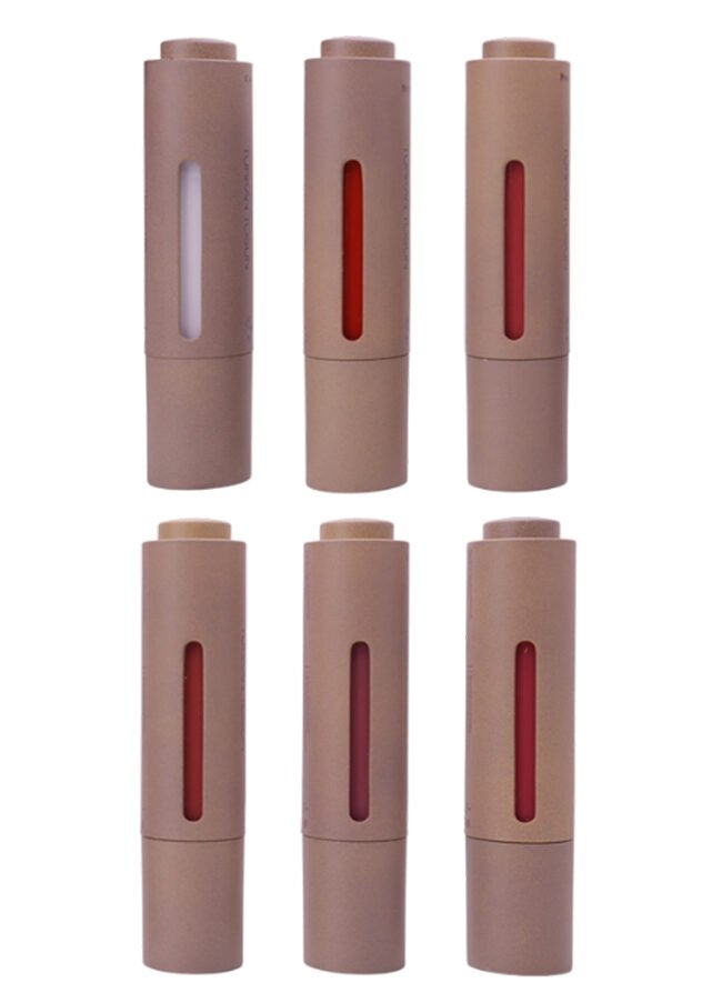 Tropical Lips 6er Set